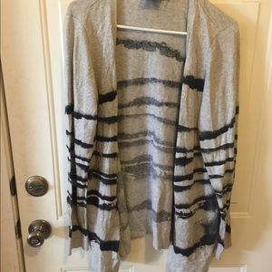 simply Vera Wang sweater XL